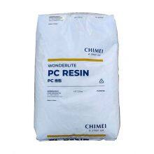 Taiwan CHIMEI Polycarbonate PC WONDERLITE PC-6600 Plastic Material Raw PC Granules Polyamide Granules Nylon Polymer