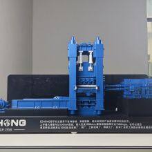 Leveling Machine Model Manufacturing Factory thumbnail-5