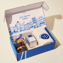 Custom Corrugated Mailer Cosmetic Box Cardboard Paper Packaging Mailing Postal Shipping Box for Beauty Skincare Products thumbnail-4