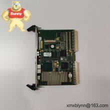 GE VME7865RC: Ваш прочный одноплатный компьютер для промышленных систем, важных для выполнения задач