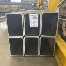 Seamless Square Steel Pipe Compatible With Standard Fittings for Structural Engineering Use thumbnail-3