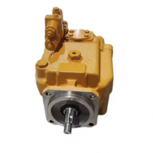 Cat 3709197 Kolbenpumpe Hydraulikpumpe 370-9197 für Caterpillar 24M Motorgradierer Reparatur und Ersatz thumbnail-1