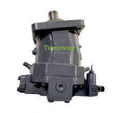 A6VM Hydraulic Piston Motor A6VM28 A6VM107 A6VM55 A6VM80 A6VM160 A6VM140 A6VM200 Axial Piston Variable Motor thumbnail-5
