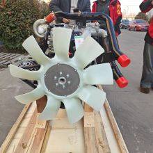 Exclusive Channel the Price Is Half Cheaper Than It Should Be Locally Sany 215 Excavator D06s2 Engine Assy thumbnail-6