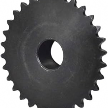 SANY Excavator Drive Sprocket & Carrier Roller | OEM Undercarriage Parts for SY Series | Durable Track Chain Drive Components thumbnail-3