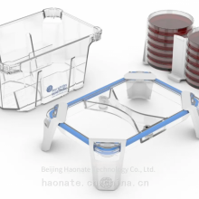 Don Whitley Scientific Anaerobic Incubation Chamber Incubox Sealed Incubation Tank thumbnail-3