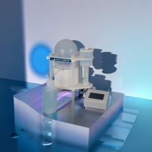 Pfa Acid Purifier and Sub-boiling Distiller / 2000ml, Replacing American Savillex Dst - 1000 thumbnail-4