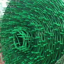 Holland Welded Wire Mesh Fence for Household Livestock Farm and Highway thumbnail-6