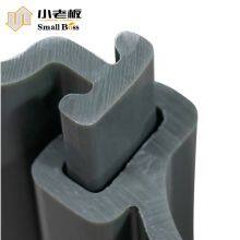 Factory Hot Sale Plastic Vinyl Sheet Piling Pvc Prices for Seawall Bulkhead Project thumbnail-3
