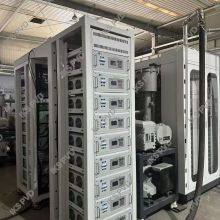 Vacuum Coating Equipment Plus Version Coating Machine ZY-615 thumbnail-2