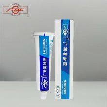 Blue RTV GASKET MAKER FOR AUTOMOTIVES AND OLI PANS ,ENGINE, TRANSMISSION ETC. thumbnail-2