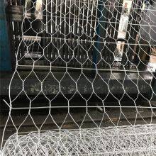 PVC Coated Gabion 4x1x1m Customized Size for Landscaping Projects thumbnail-5