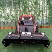 Direct Factory Sale Low-Priced Cordless Tracked Lawn Mower Tool Transporter Online Buy Available thumbnail-2