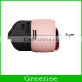 Baofeng Mojing XD VR Helmet Google Cardboard Box for IPhone 6 6S Plus & Android 4.7 - 5.5 6" Smartphone thumbnail-5