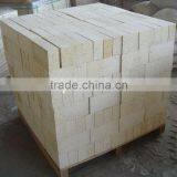 High Alumina Special Refractory Brick for Cement Industy thumbnail-3