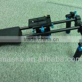 Video Camera Rig Movie Kit Set for HDSLR / DSLR / Camcorder thumbnail-1