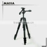 Camera Accessories Massa Portable Tripod for Camera, Camcorder High Quality Professional