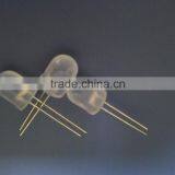 6000K - 6500K 45 Degree / 30 Degree 10mm Round Led Lamp thumbnail-1