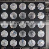 Amuzing Blinder COB 25x30W Individual Control Matrix Led Backlight Stage Lighting Dmx Stage Blinder Light thumbnail-1