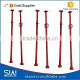 Heavy Duty Galvanized Shoring Props Scaffoldings thumbnail-2