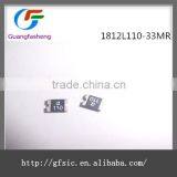 Electronic Component 1812L110-33MR