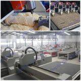 Factory Supply!!! Good and Cheap Price Cnc Router for Wood thumbnail-1