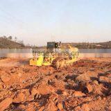 Shantui D475A Cralwer Bulldozer Used Condition D475A Bulldozer Second Hand D475A Crawler Bulldozer for Sale thumbnail-2
