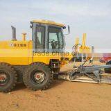 Used Good Condition Motor Grader Xcmg GR215 in Shanghai thumbnail-3