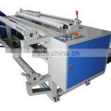 Lowest Price Plastic Bag Cut Off Machine thumbnail-5