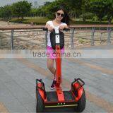 2015 NEW Personal Transporter 2 Wheel Scooter Electric Chariot 36V Samsung Lithium Battery thumbnail-2