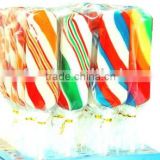 torsional bar candy