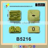 2014 Hot Sale Fashion Sewing Button B5216