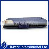 Leather Cell Phone Case For Galaxy S3 Wallet Case thumbnail-5