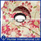 Customized Printed Flower Tablet Case For IPad Mini 4 thumbnail-5