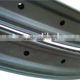 27.5er Mtb Bicycle Carbon Rim 40mm Tubeless DH Bike 650b 40mm Tubeless Carbon Rim thumbnail-3