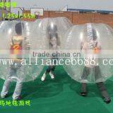 Bumper Ball Inflatable Sport Group Ball Game thumbnail-1