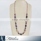 Wholesale Elegant Freshwater Pearl Necklace thumbnail-1
