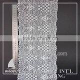 Stylish Design Front 3 Part Silk Base Lace Closure thumbnail-2