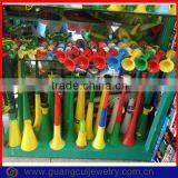 Cheap Plastic Football Fans Toy Trumpet thumbnail-5