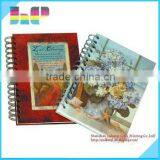 Custom Printed Fancy Paper Diary for Students thumbnail-5