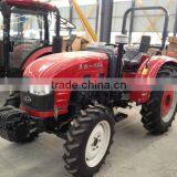 40hp Tractor With Swing Draw Bar thumbnail-1