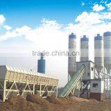 25m3 Concrete Batching Plant Calibration With CE ISO SGS thumbnail-1