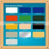 Aluminium Composite Panel ACP With Fire-rated