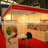 Best Fortune Manufacturing Limited company overview - view 3 thumbnail