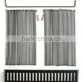 Fireplace Mesh Screen
