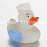 New Silicone Rubber Duck