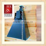 wr62 waveguide horn antenna