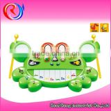 Hot selling children musical toys,intelligence electronic organ toy for children