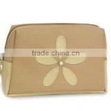 Autumn and Winter Oval Oxford Cosmetic Bag Korea Big Simple New Style Handbag thumbnail-3