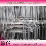 Used Hot Dipped China Grassland Fence thumbnail-3